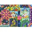 BlueBird Puzzle Farben des Frühlings / 1000 Teile / ab 14 Jahren
