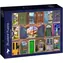 BlueBird Puzzle Doors USA / 1500 Teile / ab 14 Jahren