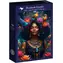 BlueBird Puzzle Gaia / 1000 Teile / ab 14 Jahren