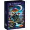 BlueBird Puzzle Pilzstadt / 1000 Teile / ab 14 Jahren