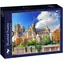 BlueBird Puzzle Notre-Dame Kathedrale / 1000 Teile / ab 14 Jahren