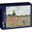 BlueBird Puzzle Mohnfeld / 1000 Teile / ab 14 Jahren