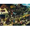 BlueBird Puzzle Niederländische Sprichwörter (1559) / 3000 Teile / ab 14 Jahren