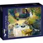 BlueBird Puzzle Lunch (1873) / 2000 Teile / ab 14 Jahren
