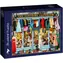BlueBird Puzzle-Bekleidungsgeschäft / 1000 Teile / ab 14 Jahren