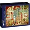 BlueBird Puzzle-Bildergalerie mit Ansichten des modernen Roms / 1000 Teile / ab 14 Jahren
