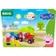 Brio 36123 Peppa Pig Zugset / ab 3 Jahren