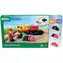 Brio 36130 Zugset mit wechselnden Edelsteinen / ab 3 Jahren