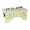 2Kids Toys Spieltisch für Bausteine