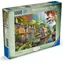Ravensburger 120019817 Puzzle Küstenallee / 1000 Teile / ab 14 Jahren 