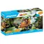 Playmobil PLAYMO-FRIENDS 71717 Rennspiel: Bananenrennwagen / Anzahl der Teile: 31 / ab 4 Jahren