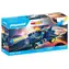 Playmobil PLAYMO-FRIENDS 71719 Weltraum-Jet-Rennwagen / Anzahl der Teile: 31 / ab 4 Jahren