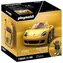 Playmobil PLAYMO-FRIENDS 71859 X Porsche Carrera GT / Anzahl der Teile: 25 / ab 5 Jahren