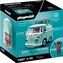 Playmobil PLAYMO-FRIENDS 71857 X Volkswagen T1 Camper / Anzahl der Teile: 31 / ab 5 Jahren