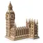 Little Story 3D-Holzpuzzle Big Ben