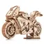 Little Story 3D-Holzpuzzle Grand Prix