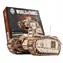Little Story 3D-Holzpuzzle WORLD of Tanks Char B1