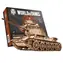 Little Story 3D-Holzpuzzle WORLD of Tanks T-34-85