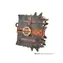 Ugears 3D-Holzpuzzle „Harry Potter und das Monsterbuch der Monster“