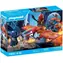Playmobil PLAYMO-FRIENDS 71833 Held mit Drohne gegen Schurken- Ninja / Anzahl der Teile: 39 / ab 4 Jahren