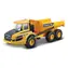 Bburago Construction Volvo A25G Dumper 1:50 / ab 3 Jahren