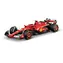 Bburago RACE Formel F1 Ferrari Scuderia SF-24 (2024) #16 Charles Leclerc / 1:43 / ab 3 Jahren
