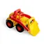 Green Toys Loader rot-gelb OceanBound / ab 12 Monaten
