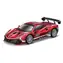 Bburago RACING Ferrari 488 CHALLENGE EVO 2020 in dekorativer Box / 1:43 / ab 14 Jahren