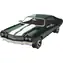 Metal Earth 3D-Puzzle 1970 Chevy Chevelle / 154 Teile / ab 14 Jahren