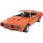 Metal Earth 3D-Puzzle 1969 Pontiac GTO Judge / 120 Teile / ab 14 Jahren