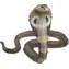Metal Earth 3D-Puzzle Cobra / 22 Teile / ab 14 Jahren