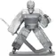 Metal Earth 3D-Puzzle Eishockeytorwart / 73 Teile / ab 14 Jahren