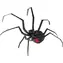 Metal Earth 3D-Puzzle Black Widow / ab 14 Jahren