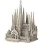 Metal Earth 3D-Puzzle Premium Serie: Sagrada Familia / 219 Teile / ab 14 Jahren