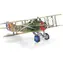 Metal Earth 3D-Puzzle SPAD S.XIII / 75 Teile / ab 14 Jahren