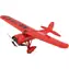 Metal Earth 3D-Puzzle Lockheed Vega 5B / 54 Teile / ab 14 Jahren