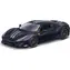 Bburago RACE+PLAY Ferrari 488 Pista dunkelblau / 1:24 / ab 3 Jahren