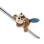 Nici GRÜNER Magnet Biber Harry 12 cm / ab 3 Jahren