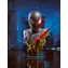 Diamond Select Miles Morales - Spider-Man - Legends in 3D Büste 1/2 - 25 cm