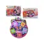 Hergestellt 00905 - Tanzmatte 97 x 102 cm / 4 Melodien / 5 Sensoren / ab 3 Jahren