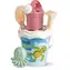 Androni RECYCLING PASTEL Ocean Sand Set mit Krug - mittel / ab 10 Monaten
