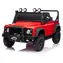 Hergestellt 25535 - Land Rover Defender 110 Elektroauto