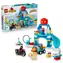 LEGO® DUPLO® 10464 Spideys Team und die Spider-Man-Basis / Anzahl der Teile: 65 / ab 2 Jahren