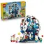 LEGO® Creator 3-in-1 31389 Legendäres Riesenrad / Anzahl der Teile: 916 / ab 8 Jahren