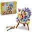 LEGO® Creator 3-in-1 Blumenbild 31390 / Anzahl der Teile: 348 / ab 8 Jahren