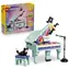 LEGO® Creator 3-in-1 31392 Musikalische Dekoration: Klavier mit Katze / Anzahl der Teile: 485 / ab 9 Jahren