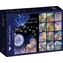 BlueBird Puzzle Sternzeichen / 3000 Teile / ab 14 Jahren