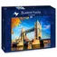 BlueBird Puzzle Tower Bridge, London / 500 Teile / ab 12 Jahren