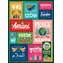 COBBLE HILL Puzzle Peace / 1000 Teile / ab 14 Jahren
