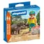 Playmobil DuoPack 72025 Nashornpfleger / Anzahl der Teile: 10 / ab 4 Jahren